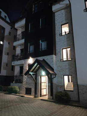 Apartman Teos